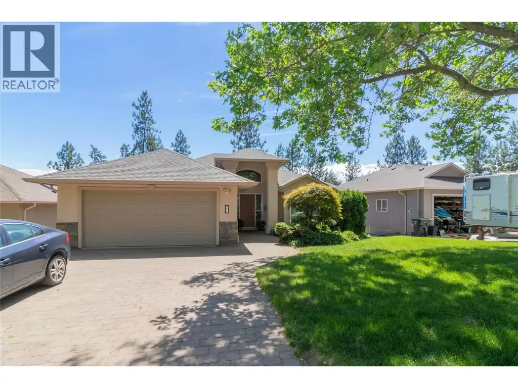 981 Westview Way, West Kelowna
